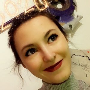 Meet your Posher, Alex